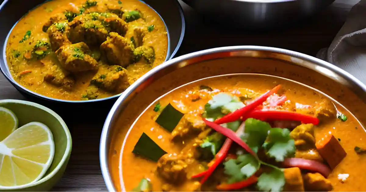 How to Use Butter Chicken Seasoning Mix