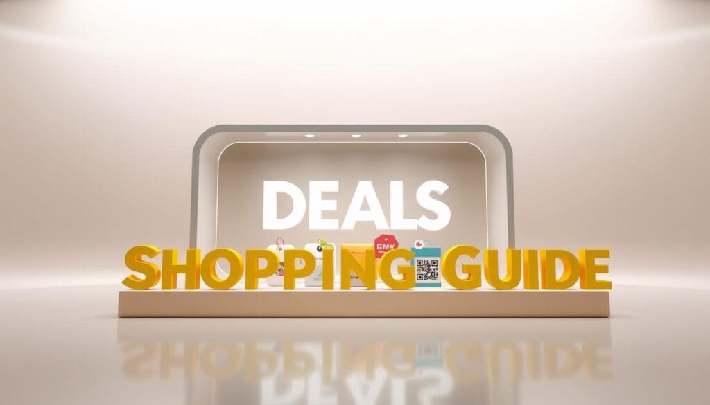 GMA Deals Shopping Guide