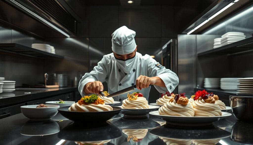Advanced Ninja Creami Deluxe Recipes Techniques