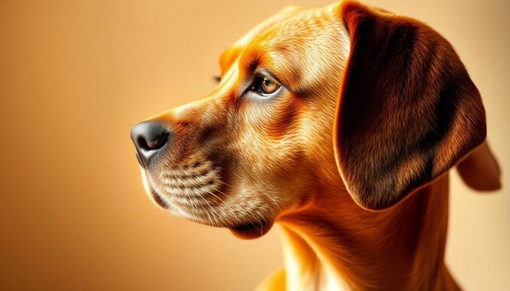 Brown Dog Coat Color Genetics