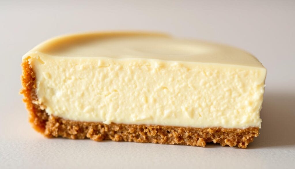 Condensed Milk Cheesecake Troubleshooting