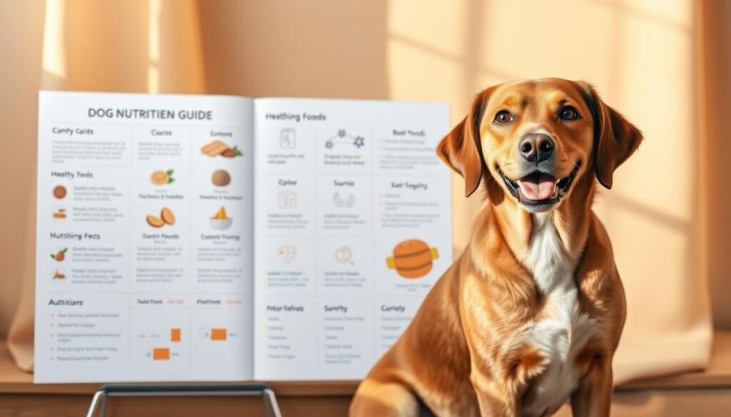 Dog Nutrition Guide