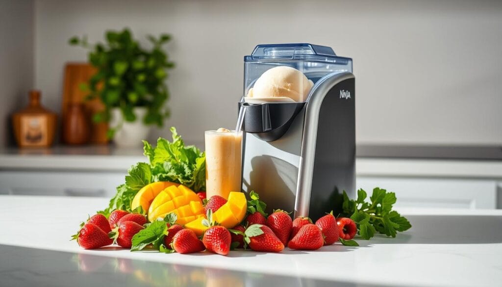 Low Calorie Ninja Creami Recipes