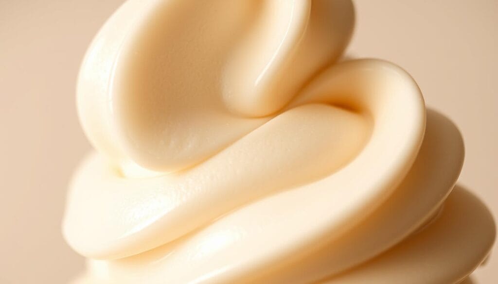 Perfect Soft Serve Ice Cream Texture