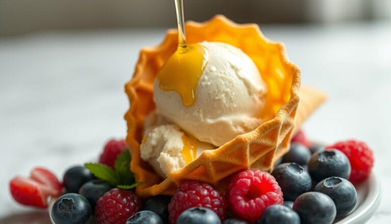 healthy ice cream recipe
