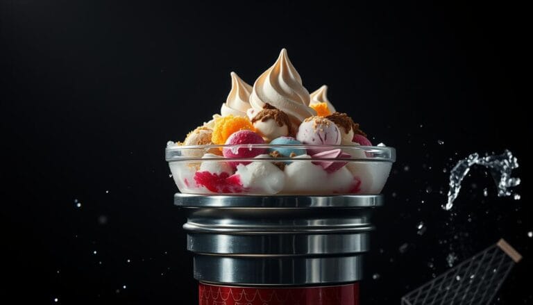 ninja ice cream maker recipes