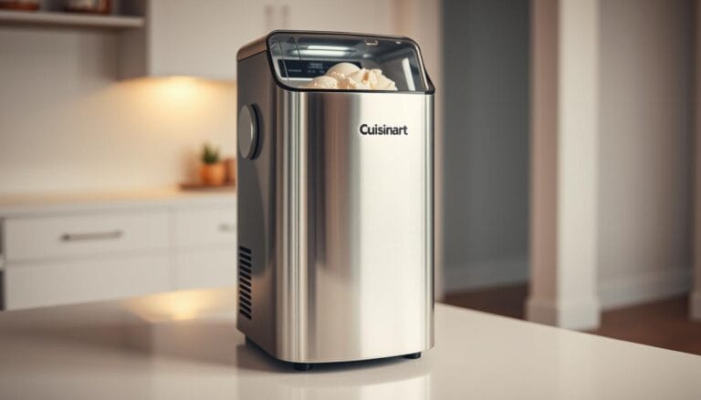 vanilla bean ice cream recipe cuisinart