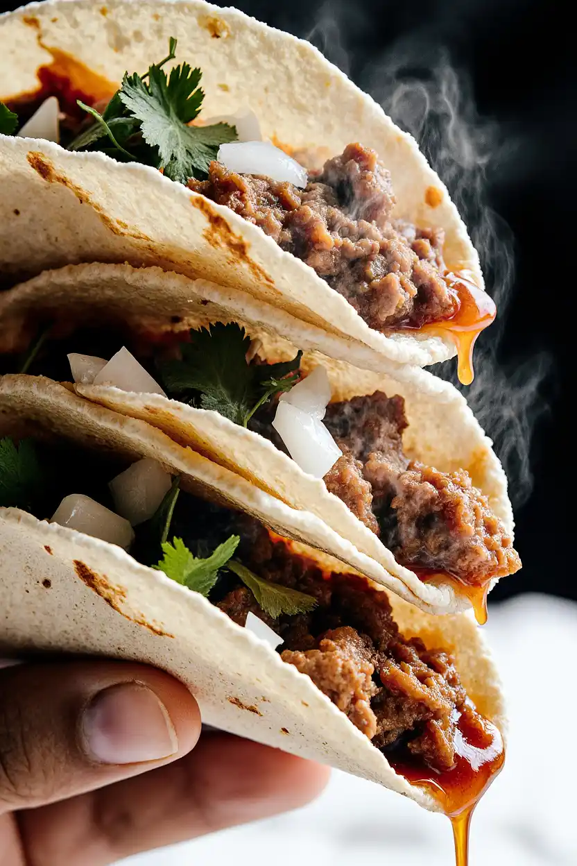 My Fave Birria Tacos